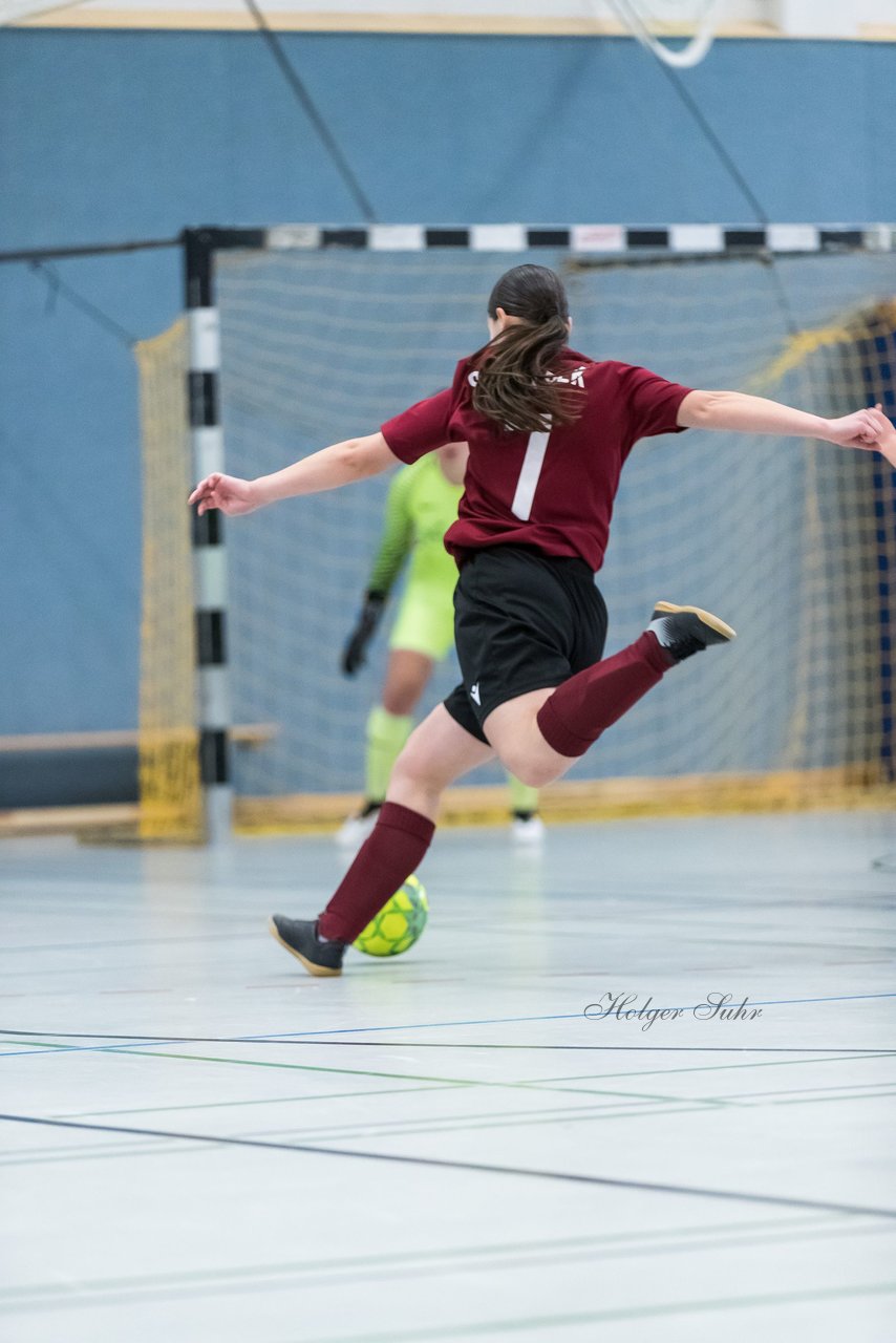 Bild 970 - B-Juniorinnen Futsalmeisterschaft